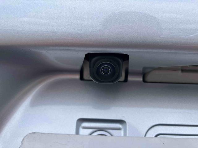 タントＸバックカメラ　左側電動スライドドア　シートヒーター　電動パーキングブレーキ　ＬＥＤヘッドライト　オートライト　オートエアコン　上下２段調節式デッキボード　コーナーセンサー　衝突被害軽減ブレーキ（千葉県）の中古車