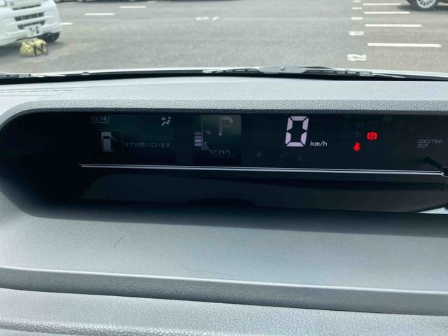 タントＸバックカメラ　左側電動スライドドア　シートヒーター　電動パーキングブレーキ　ＬＥＤヘッドライト　オートライト　オートエアコン　上下２段調節式デッキボード　コーナーセンサー　衝突被害軽減ブレーキ（千葉県）の中古車