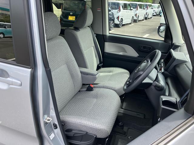 タントＸバックカメラ　左側電動スライドドア　シートヒーター　電動パーキングブレーキ　ＬＥＤヘッドライト　オートライト　オートエアコン　上下２段調節式デッキボード　コーナーセンサー　衝突被害軽減ブレーキ（千葉県）の中古車