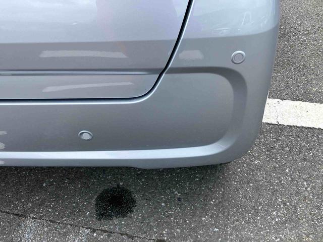 タントＸバックカメラ　左側電動スライドドア　シートヒーター　電動パーキングブレーキ　ＬＥＤヘッドライト　オートライト　オートエアコン　上下２段調節式デッキボード　コーナーセンサー　衝突被害軽減ブレーキ（千葉県）の中古車