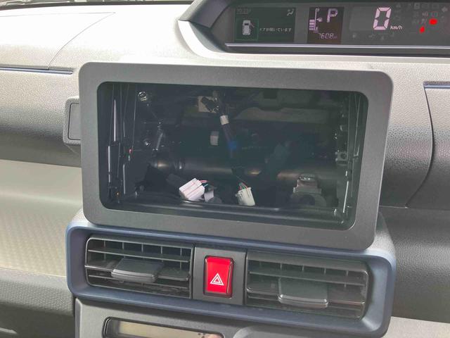 タントＸバックカメラ　左側電動スライドドア　シートヒーター　電動パーキングブレーキ　ＬＥＤヘッドライト　オートライト　オートエアコン　上下２段調節式デッキボード　コーナーセンサー　衝突被害軽減ブレーキ（千葉県）の中古車