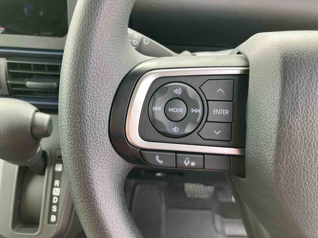 タントＸバックカメラ　左側電動スライドドア　シートヒーター　電動パーキングブレーキ　ＬＥＤヘッドライト　オートライト　オートエアコン　上下２段調節式デッキボード　コーナーセンサー　衝突被害軽減ブレーキ（千葉県）の中古車