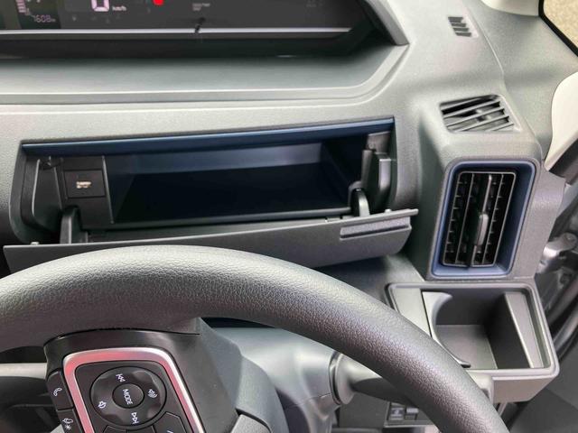 タントＸバックカメラ　左側電動スライドドア　シートヒーター　電動パーキングブレーキ　ＬＥＤヘッドライト　オートライト　オートエアコン　上下２段調節式デッキボード　コーナーセンサー　衝突被害軽減ブレーキ（千葉県）の中古車