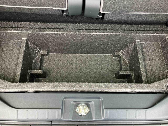 タントＸバックカメラ　左側電動スライドドア　シートヒーター　電動パーキングブレーキ　ＬＥＤヘッドライト　オートライト　オートエアコン　上下２段調節式デッキボード　コーナーセンサー　衝突被害軽減ブレーキ（千葉県）の中古車