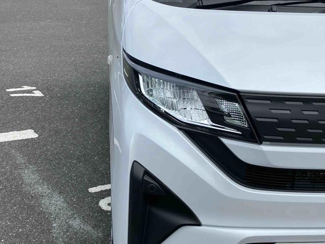 ムーヴＸバックカメラ　片側電動スライドドア　ＬＥＤライト　コーナーセンサー　衝突被害軽減ブレーキ　ステアリングスイッチ（千葉県）の中古車