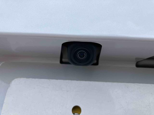 ムーヴＸバックカメラ　片側電動スライドドア　ＬＥＤライト　コーナーセンサー　衝突被害軽減ブレーキ　ステアリングスイッチ（千葉県）の中古車