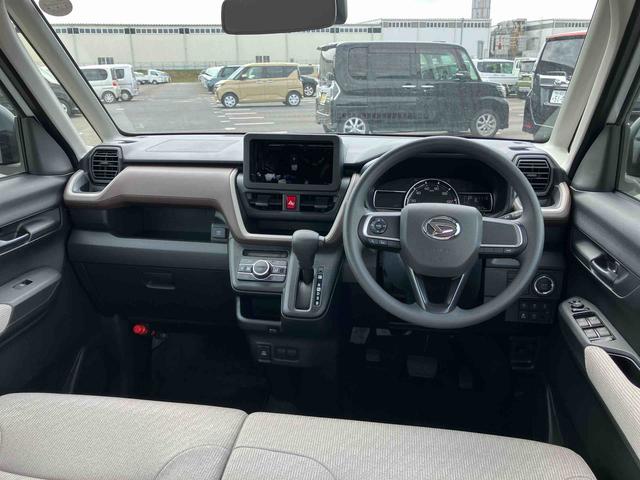 ムーヴＸバックカメラ　片側電動スライドドア　ＬＥＤライト　コーナーセンサー　衝突被害軽減ブレーキ　ステアリングスイッチ（千葉県）の中古車