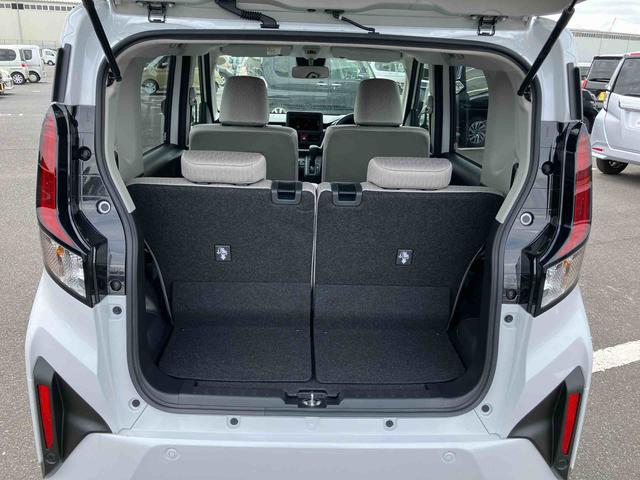 ムーヴＸバックカメラ　片側電動スライドドア　ＬＥＤライト　コーナーセンサー　衝突被害軽減ブレーキ　ステアリングスイッチ（千葉県）の中古車