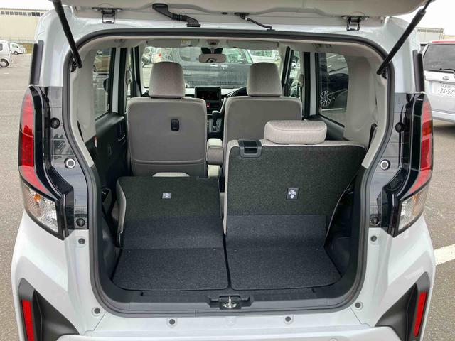 ムーヴＸバックカメラ　片側電動スライドドア　ＬＥＤライト　コーナーセンサー　衝突被害軽減ブレーキ　ステアリングスイッチ（千葉県）の中古車