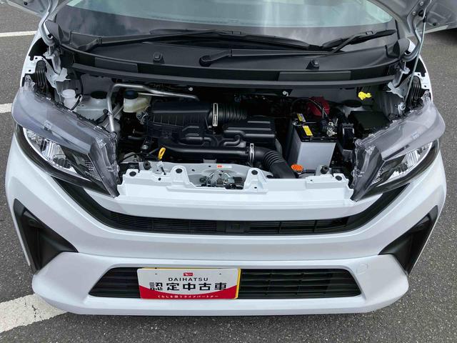 ムーヴＸバックカメラ　片側電動スライドドア　ＬＥＤライト　コーナーセンサー　衝突被害軽減ブレーキ　ステアリングスイッチ（千葉県）の中古車