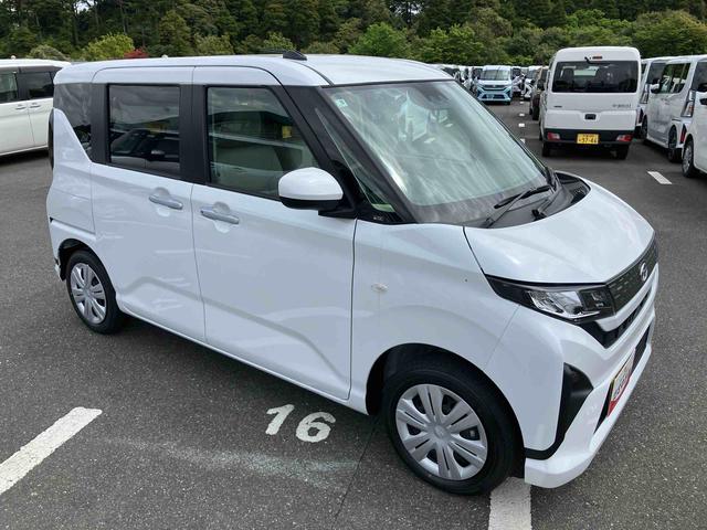 ムーヴＸバックカメラ　片側電動スライドドア　ＬＥＤライト　コーナーセンサー　衝突被害軽減ブレーキ　ステアリングスイッチ（千葉県）の中古車