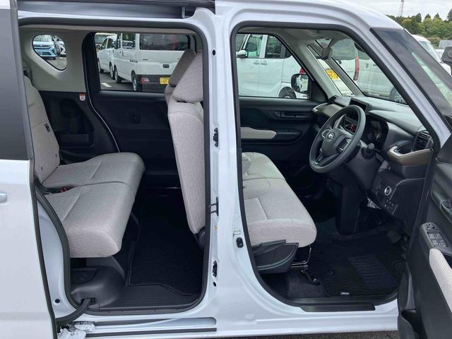 ムーヴＸバックカメラ　片側電動スライドドア　ＬＥＤライト　コーナーセンサー　衝突被害軽減ブレーキ　ステアリングスイッチ（千葉県）の中古車