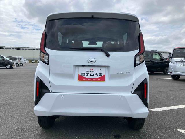 ムーヴＸバックカメラ　片側電動スライドドア　ＬＥＤライト　コーナーセンサー　衝突被害軽減ブレーキ　ステアリングスイッチ（千葉県）の中古車