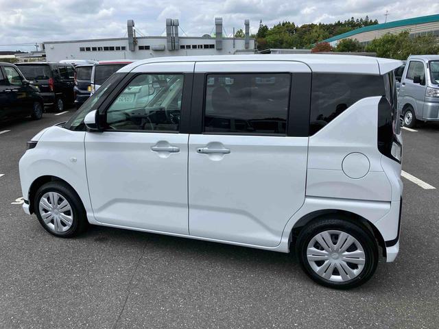 ムーヴＸバックカメラ　片側電動スライドドア　ＬＥＤライト　コーナーセンサー　衝突被害軽減ブレーキ　ステアリングスイッチ（千葉県）の中古車