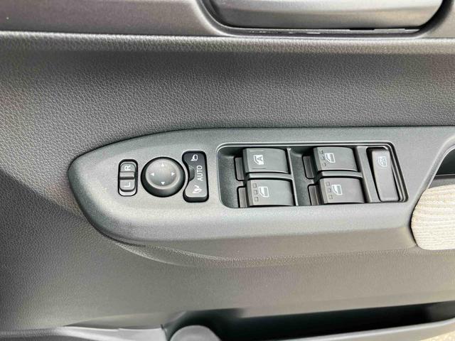 ムーヴＸバックカメラ　片側電動スライドドア　ＬＥＤライト　コーナーセンサー　衝突被害軽減ブレーキ　ステアリングスイッチ（千葉県）の中古車