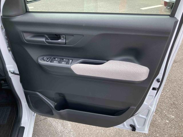 ムーヴＸバックカメラ　片側電動スライドドア　ＬＥＤライト　コーナーセンサー　衝突被害軽減ブレーキ　ステアリングスイッチ（千葉県）の中古車