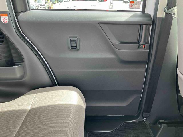 ムーヴＸバックカメラ　片側電動スライドドア　ＬＥＤライト　コーナーセンサー　衝突被害軽減ブレーキ　ステアリングスイッチ（千葉県）の中古車