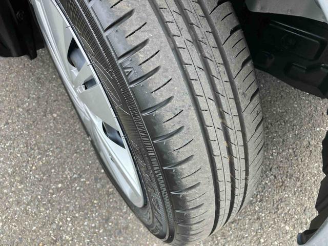 ミライースＸ　ＳＡIIIＬＥＤヘッドライト　電動格納ドアミラー　プライバシーガラス　リヤシートヘッドレスト　オートライト　キーレスエントリー　セキュリティアラーム　横滑り防止装置　コーナーセンサー　衝突被害軽減ブレーキ（千葉県）の中古車