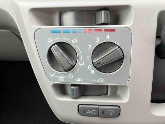 ミライースＸ　ＳＡIIIＬＥＤヘッドライト　電動格納ドアミラー　プライバシーガラス　リヤシートヘッドレスト　オートライト　キーレスエントリー　セキュリティアラーム　横滑り防止装置　コーナーセンサー　衝突被害軽減ブレーキ（千葉県）の中古車