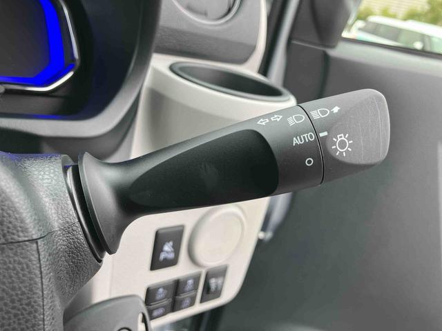 ミライースＸ　ＳＡIIIＬＥＤヘッドライト　電動格納ドアミラー　プライバシーガラス　リヤシートヘッドレスト　オートライト　キーレスエントリー　セキュリティアラーム　横滑り防止装置　コーナーセンサー　衝突被害軽減ブレーキ（千葉県）の中古車