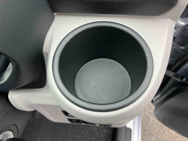 ミライースＸ　ＳＡIIIＬＥＤヘッドライト　電動格納ドアミラー　プライバシーガラス　リヤシートヘッドレスト　オートライト　キーレスエントリー　セキュリティアラーム　横滑り防止装置　コーナーセンサー　衝突被害軽減ブレーキ（千葉県）の中古車