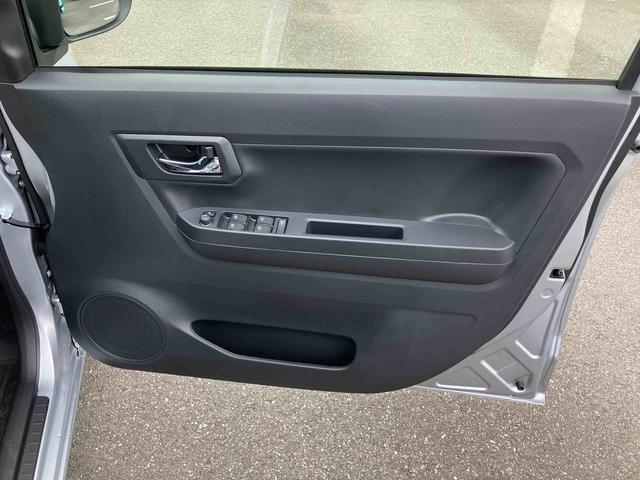 ミライースＸ　ＳＡIIIＬＥＤヘッドライト　電動格納ドアミラー　プライバシーガラス　リヤシートヘッドレスト　オートライト　キーレスエントリー　セキュリティアラーム　横滑り防止装置　コーナーセンサー　衝突被害軽減ブレーキ（千葉県）の中古車