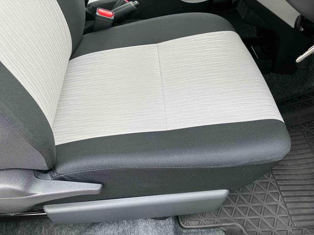 ミライースＸ　ＳＡIIIＬＥＤヘッドライト　電動格納ドアミラー　プライバシーガラス　リヤシートヘッドレスト　オートライト　キーレスエントリー　セキュリティアラーム　横滑り防止装置　コーナーセンサー　衝突被害軽減ブレーキ（千葉県）の中古車