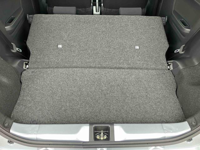 ミライースＸ　ＳＡIIIＬＥＤヘッドライト　電動格納ドアミラー　プライバシーガラス　リヤシートヘッドレスト　オートライト　キーレスエントリー　セキュリティアラーム　横滑り防止装置　コーナーセンサー　衝突被害軽減ブレーキ（千葉県）の中古車