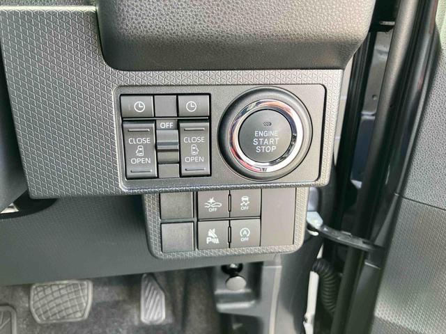 タントカスタムＲＳリミテッドターボエンジン　１５インチアルミ　バックカメラ　両側電動スライドドア　シートヒーター　電動駐車ブレーキ　ＬＥＤライト＆フォグ　上下２段調節式デッキボード　コーナーセンサー　衝突被害軽減ブレーキ（千葉県）の中古車