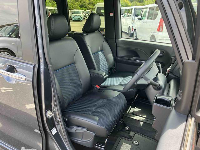 タントカスタムＲＳリミテッドターボエンジン　１５インチアルミ　バックカメラ　両側電動スライドドア　シートヒーター　電動駐車ブレーキ　ＬＥＤライト＆フォグ　上下２段調節式デッキボード　コーナーセンサー　衝突被害軽減ブレーキ（千葉県）の中古車