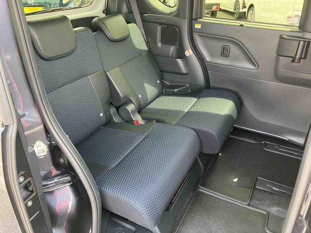 タントカスタムＲＳリミテッドターボエンジン　１５インチアルミ　バックカメラ　両側電動スライドドア　シートヒーター　電動駐車ブレーキ　ＬＥＤライト＆フォグ　上下２段調節式デッキボード　コーナーセンサー　衝突被害軽減ブレーキ（千葉県）の中古車