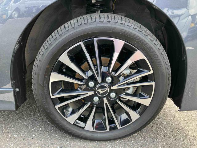 タントカスタムＲＳリミテッドターボエンジン　１５インチアルミ　バックカメラ　両側電動スライドドア　シートヒーター　電動駐車ブレーキ　ＬＥＤライト＆フォグ　上下２段調節式デッキボード　コーナーセンサー　衝突被害軽減ブレーキ（千葉県）の中古車