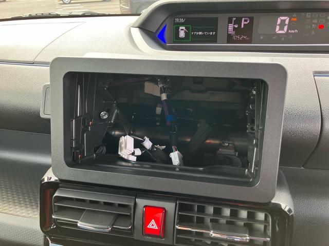 タントカスタムＲＳリミテッドターボエンジン　１５インチアルミ　バックカメラ　両側電動スライドドア　シートヒーター　電動駐車ブレーキ　ＬＥＤライト＆フォグ　上下２段調節式デッキボード　コーナーセンサー　衝突被害軽減ブレーキ（千葉県）の中古車