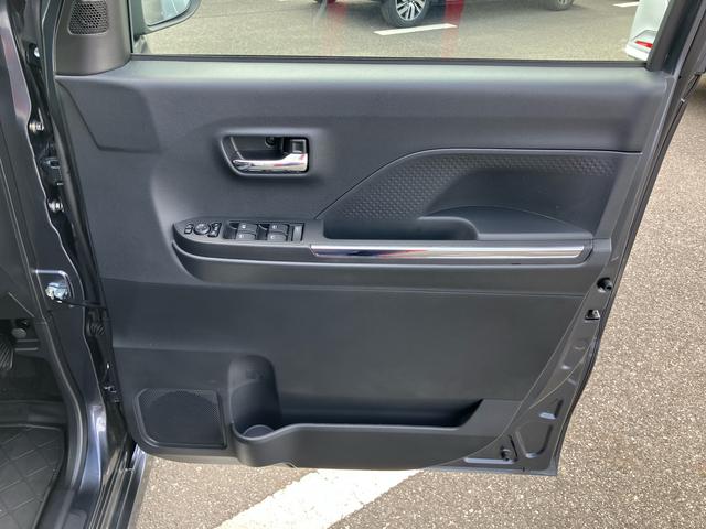 タントカスタムＲＳリミテッドターボエンジン　１５インチアルミ　バックカメラ　両側電動スライドドア　シートヒーター　電動駐車ブレーキ　ＬＥＤライト＆フォグ　上下２段調節式デッキボード　コーナーセンサー　衝突被害軽減ブレーキ（千葉県）の中古車