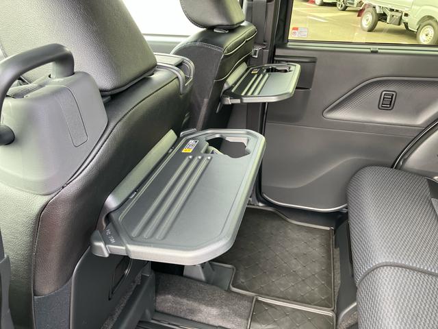 タントカスタムＲＳリミテッドターボエンジン　１５インチアルミ　バックカメラ　両側電動スライドドア　シートヒーター　電動駐車ブレーキ　ＬＥＤライト＆フォグ　上下２段調節式デッキボード　コーナーセンサー　衝突被害軽減ブレーキ（千葉県）の中古車