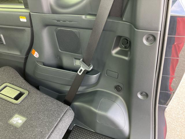 タントカスタムＲＳリミテッドターボエンジン　１５インチアルミ　バックカメラ　両側電動スライドドア　シートヒーター　電動駐車ブレーキ　ＬＥＤライト＆フォグ　上下２段調節式デッキボード　コーナーセンサー　衝突被害軽減ブレーキ（千葉県）の中古車