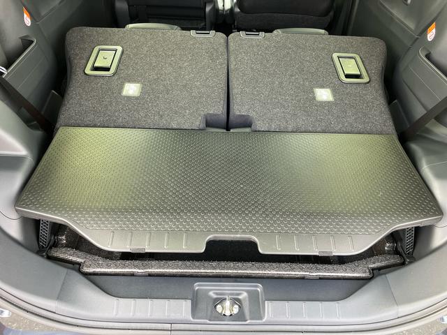 タントカスタムＲＳリミテッドターボエンジン　１５インチアルミ　バックカメラ　両側電動スライドドア　シートヒーター　電動駐車ブレーキ　ＬＥＤライト＆フォグ　上下２段調節式デッキボード　コーナーセンサー　衝突被害軽減ブレーキ（千葉県）の中古車