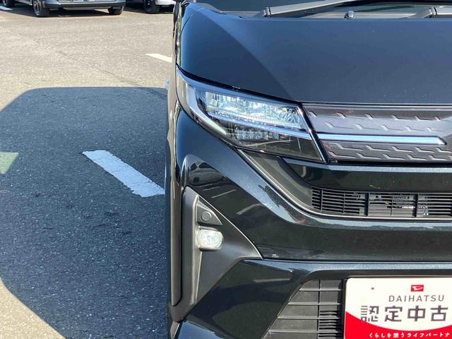 ムーヴRSターボエンジン 15インチアルミ バックカメラ 両側電動スライドドア 電動駐車ブレーキ LEDライト&フォグ コーナーセンサー 衝突被害軽減ブレーキ ステアリングスイッチ 自動追従クルコン(千葉県)の中古車