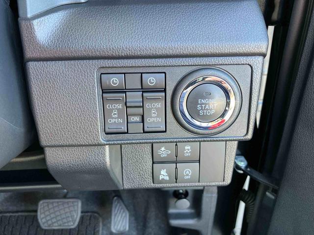 ムーヴRSターボエンジン 15インチアルミ バックカメラ 両側電動スライドドア 電動駐車ブレーキ LEDライト&フォグ コーナーセンサー 衝突被害軽減ブレーキ ステアリングスイッチ 自動追従クルコン(千葉県)の中古車