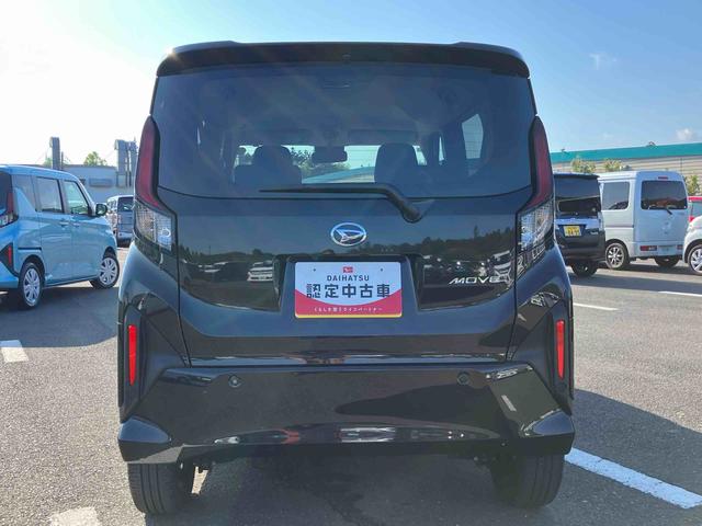 ムーヴＲＳターボエンジン　１５インチアルミ　バックカメラ　両側電動スライドドア　　電動駐車ブレーキ　ＬＥＤライト＆フォグ　コーナーセンサー　衝突被害軽減ブレーキ　ステアリングスイッチ　自動追従クルコン（千葉県）の中古車