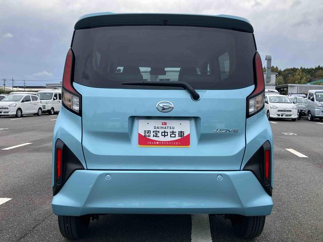 ムーヴXバックカメラ 片側電動スライドドア LEDライト コーナーセンサー 衝突被害軽減ブレーキ ステアリングスイッチ(千葉県)の中古車