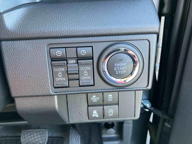 ムーヴRSターボエンジン 15インチアルミ バックカメラ 両側電動スライドドア 電動駐車ブレーキ LEDライト&フォグ コーナーセンサー 衝突被害軽減ブレーキ ステアリングスイッチ 自動追従クルコン(千葉県)の中古車