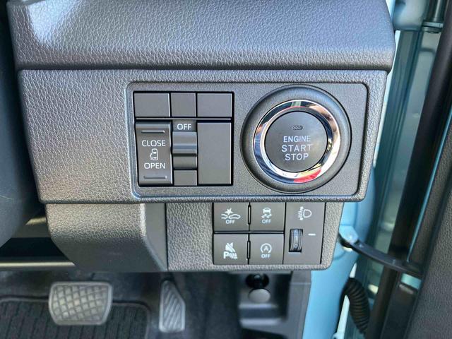 ムーヴＸバックカメラ　片側電動スライドドア　ＬＥＤライト　コーナーセンサー　衝突被害軽減ブレーキ　ステアリングスイッチ（千葉県）の中古車