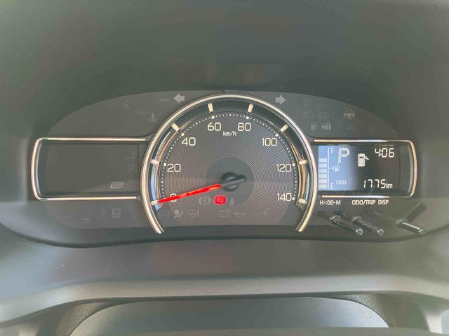 ムーヴＸバックカメラ　片側電動スライドドア　ＬＥＤライト　コーナーセンサー　衝突被害軽減ブレーキ　ステアリングスイッチ（千葉県）の中古車