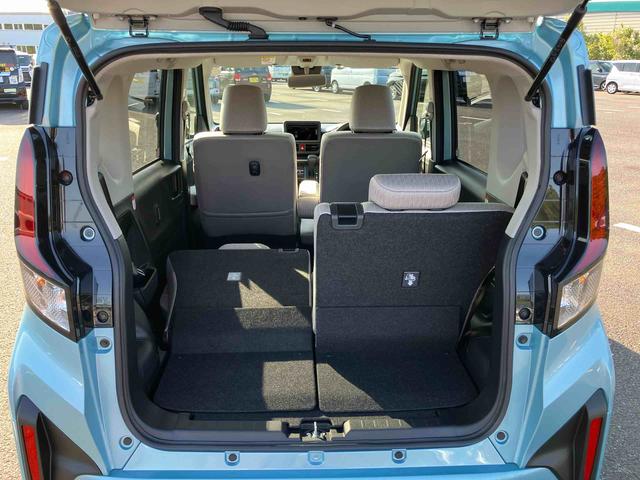 ムーヴＸバックカメラ　片側電動スライドドア　ＬＥＤライト　コーナーセンサー　衝突被害軽減ブレーキ　ステアリングスイッチ（千葉県）の中古車