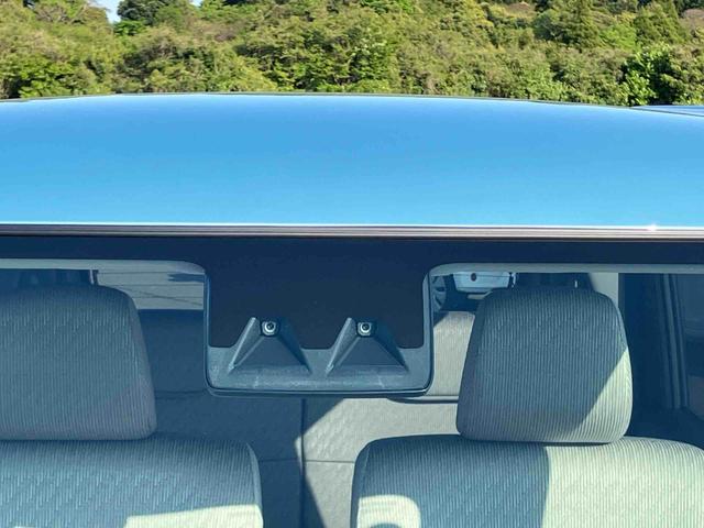 ムーヴＸバックカメラ　片側電動スライドドア　ＬＥＤライト　コーナーセンサー　衝突被害軽減ブレーキ　ステアリングスイッチ（千葉県）の中古車