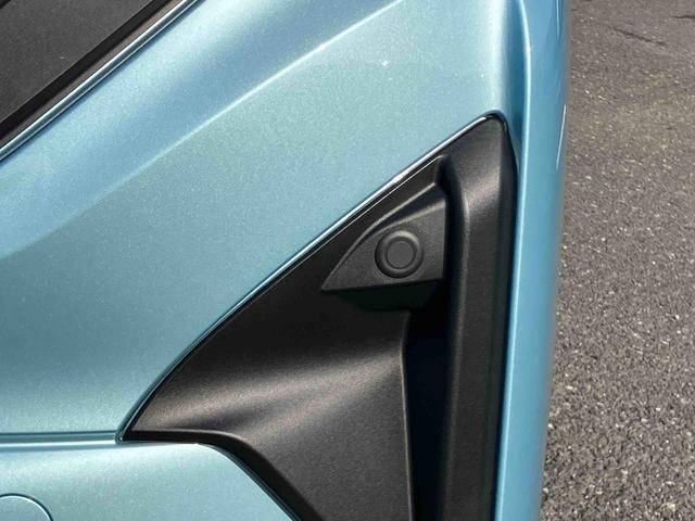 ムーヴＸバックカメラ　片側電動スライドドア　ＬＥＤライト　コーナーセンサー　衝突被害軽減ブレーキ　ステアリングスイッチ（千葉県）の中古車