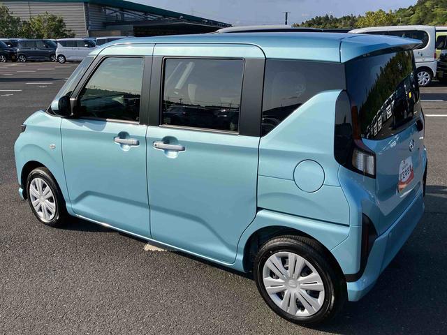 ムーヴＸバックカメラ　片側電動スライドドア　ＬＥＤライト　コーナーセンサー　衝突被害軽減ブレーキ　ステアリングスイッチ（千葉県）の中古車