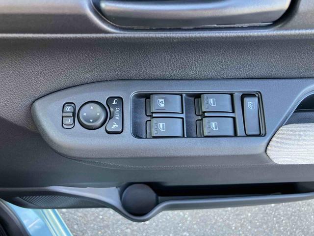 ムーヴＸバックカメラ　片側電動スライドドア　ＬＥＤライト　コーナーセンサー　衝突被害軽減ブレーキ　ステアリングスイッチ（千葉県）の中古車