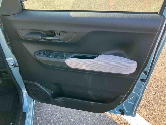 ムーヴＸバックカメラ　片側電動スライドドア　ＬＥＤライト　コーナーセンサー　衝突被害軽減ブレーキ　ステアリングスイッチ（千葉県）の中古車